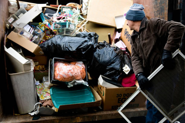 Okemos, MI Junk Removal Services Company