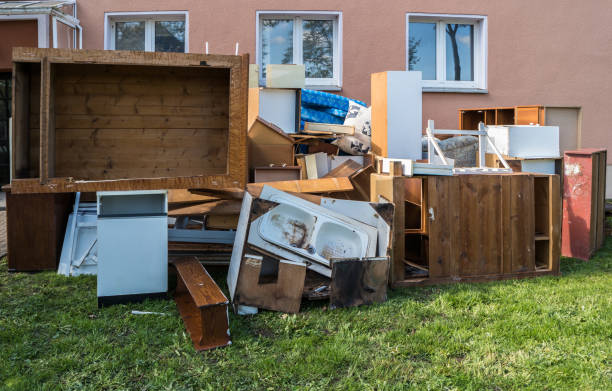 Retail Junk Removal in Okemos, MI