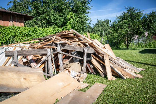 Best Shed Removal  in Okemos, MI