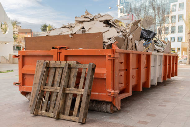 Best Demolition Debris Removal  in Okemos, MI