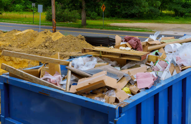 Best Residential Junk Removal  in Okemos, MI